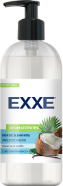 EXXE Body Spa жидкое мыло Ароматерапия-